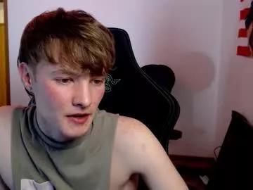 gucciboi4 on Chaturbate