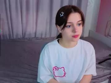 Freechat gwendolyndrews on Chaturbate