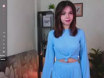 Freechat gwendolyndrews on Chaturbate