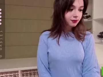Freechat gwendolyndrews on Chaturbate