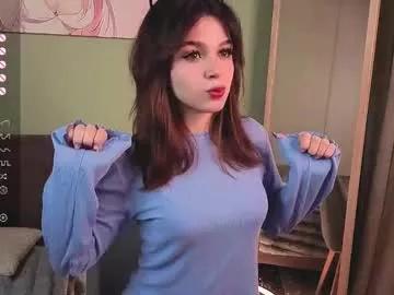 Freechat gwendolyndrews on Chaturbate