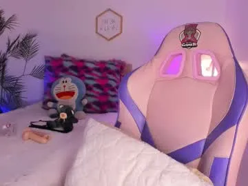 hadid_jimenez — Freechat on Chaturbate