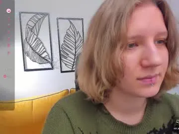 Freechat haileyfoxy on Chaturbate