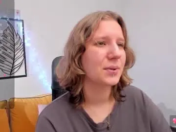 Freechat haileyfoxy on Chaturbate
