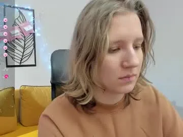 Freechat haileyfoxy on Chaturbate