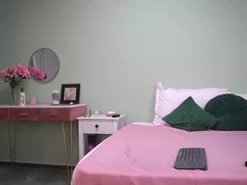 haileymoon85 on Chaturbate 