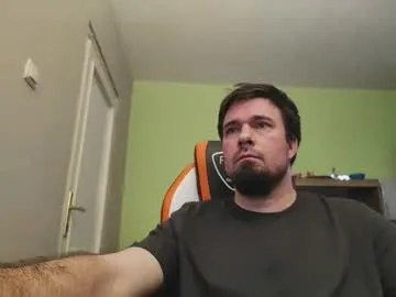 hairy_guy007 — Away on Chaturbate