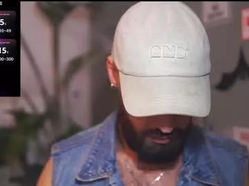 Masturbate to Chaturbate's Hairyrobxxx hairyrobxxx from Chaturbate