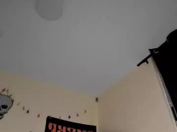 Explore sweet performer Halan_jr halan_jr from Chaturbate