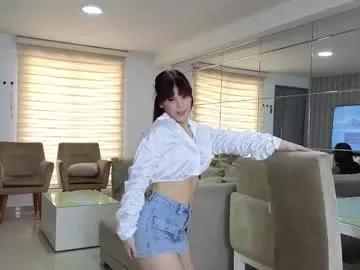hall_sextape on Chaturbate 