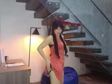 hall_sextape on Chaturbate 