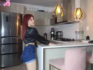 hall_sextape on Chaturbate 