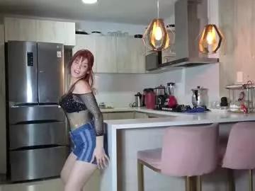 hall_sextape on Chaturbate 