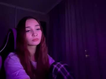 halliemcanaw on Chaturbate 
