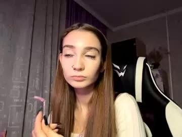 halliemcanaw on Chaturbate 