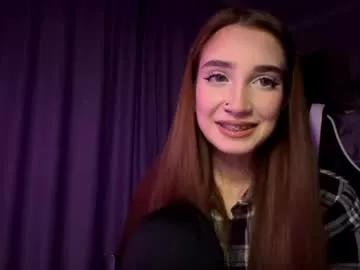Explore Halliemcanaw, she wants to masturbate for you halliemcanaw from Chaturbate