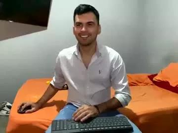 hamiltong12 from Chaturbate