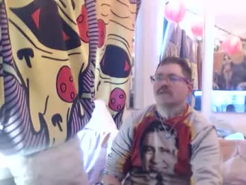 hankrams — Hankrams's room usually on work break. am a delivery cyclist, bike like 60 miles a day. hit by car 10 months ago. my room is more of voyeur but do private and will show for tips.