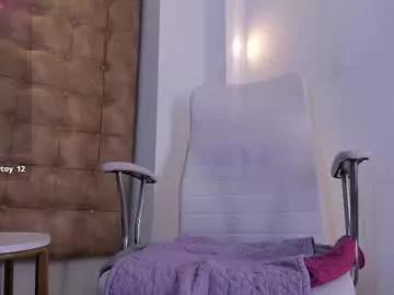 Freechat hanna_jadidi on Chaturbate