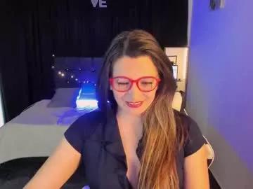 hanna_ma on Chaturbate 