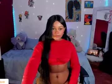 hanna_weist1 on Chaturbate 
