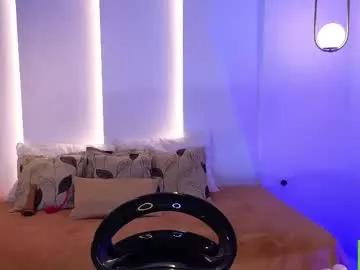 hanna_weist1 on Chaturbate 