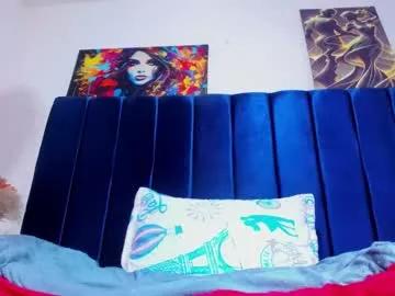 Freechat hanna_wish on Chaturbate