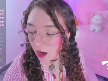 hannacutegod on Chaturbate 