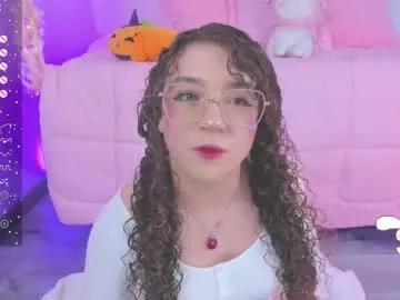 hannacutegod on Chaturbate