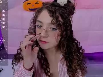 hannacutegod on Chaturbate 