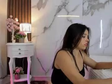 hannahill69 on Chaturbate 