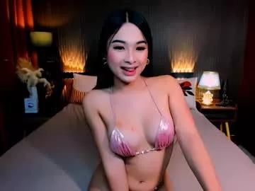 hannahriches on Chaturbate 