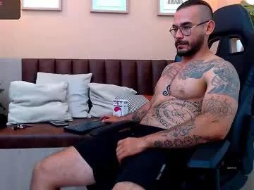 hanz_col on Chaturbate