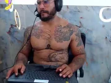 hanz_col on Chaturbate