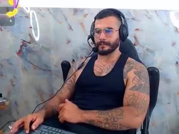 hanz_col on Chaturbate