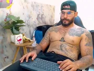 hanz_col on Chaturbate