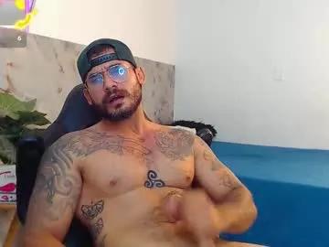hanz_col on Chaturbate