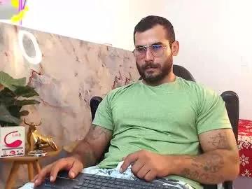 hanz_col on Chaturbate