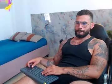 hanz_col on Chaturbate