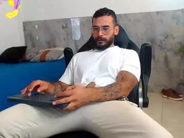 hanz_col on Chaturbate