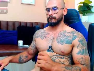 hanz_col on Chaturbate