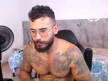 hanz_col from Chaturbate