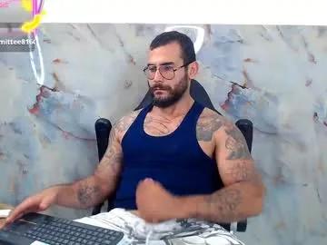 hanz_col on Chaturbate