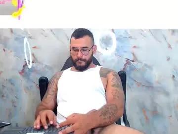hanz_col on Chaturbate