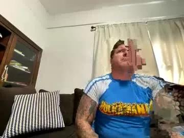 happilymarr1ed on Chaturbate 