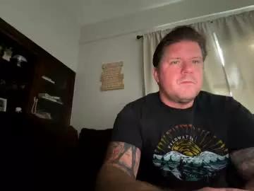 happilymarr1ed on Chaturbate 