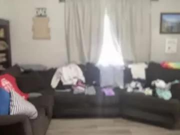 happilymarr1ed on Chaturbate 