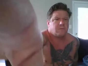 happilymarr1ed on Chaturbate 