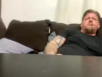 happilymarr1ed on Chaturbate 