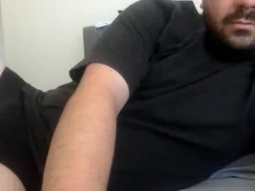 hardaussie21 on Chaturbate